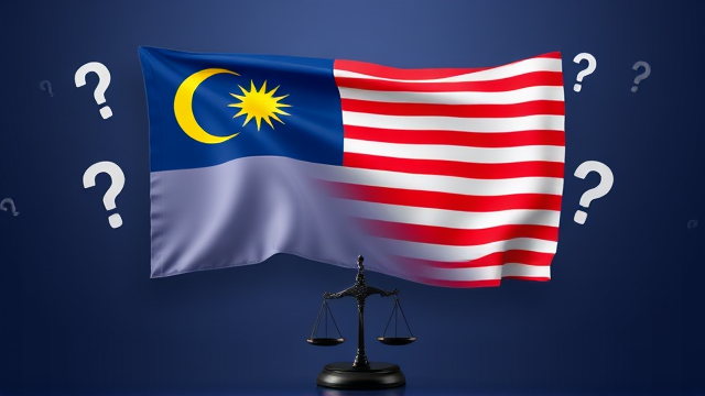 马国国旗插图失误为何引发过激反应？