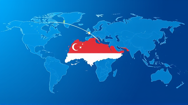 2025年新加坡大选：275万选民中海外选民近2万