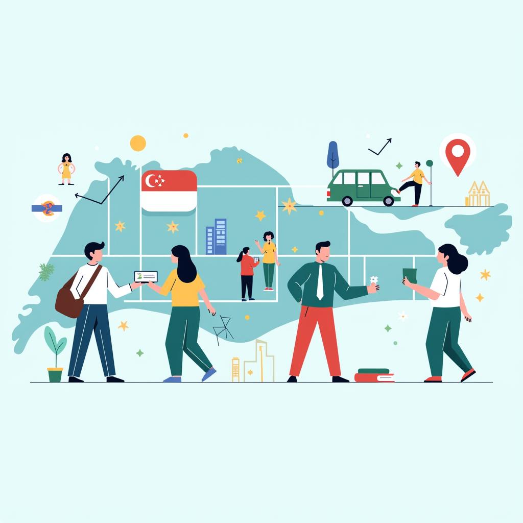 徐芳达首次率队竞选碧山—大巴窑集选区有何计划？