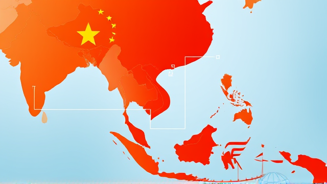 习近平东南亚出访：为何强化中国可靠伙伴形象？