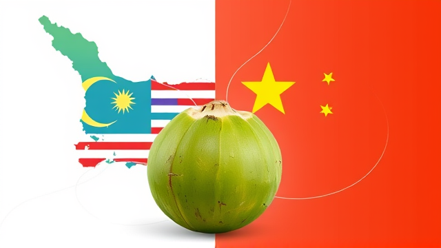 马来西亚新鲜椰子获准输华：有何意义？