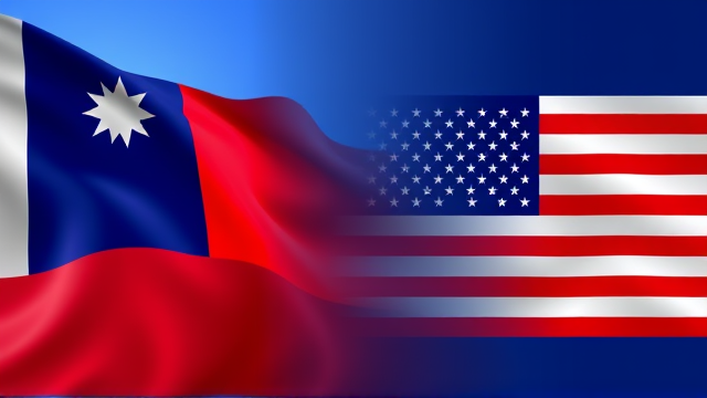 赖清德提议台湾加1布局：与美共建非红供应链