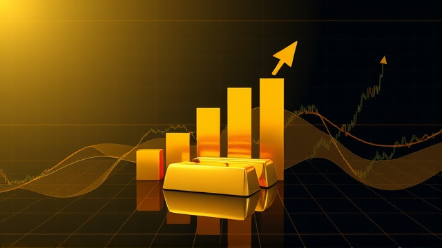 中美贸易紧张加剧，黄金为何成为避险首选？