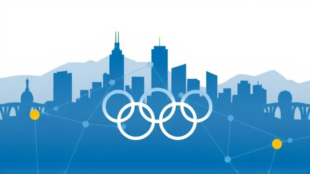 2028洛杉矶奥运签证问题获白宫重要保障