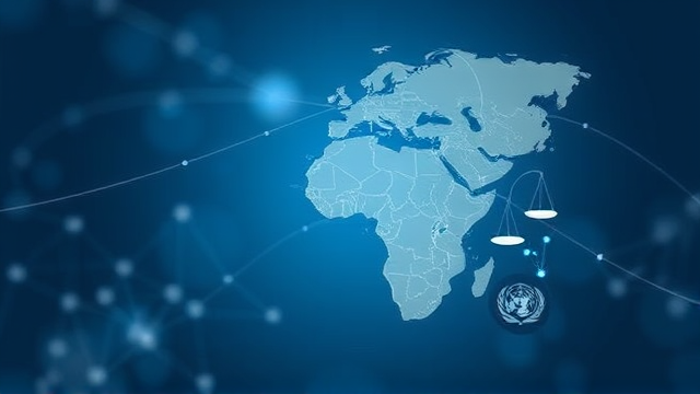 王毅呼吁全球南方国家维护多边贸易体系