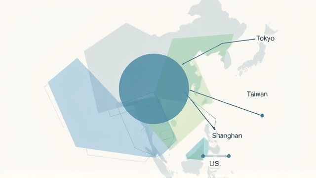 亚洲股市波动：美日关税谈判成关注焦点