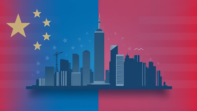 香港如何应对美国关税战？高层召开专题座谈会