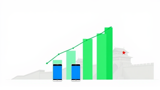苹果手机在华出货量下降9% 原因是什么