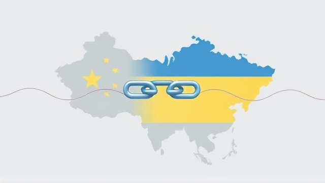 中国为何反对泽连斯基指责提供武器给俄罗斯？