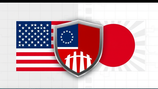 美日如何合作应对中国挑战？新大使发声