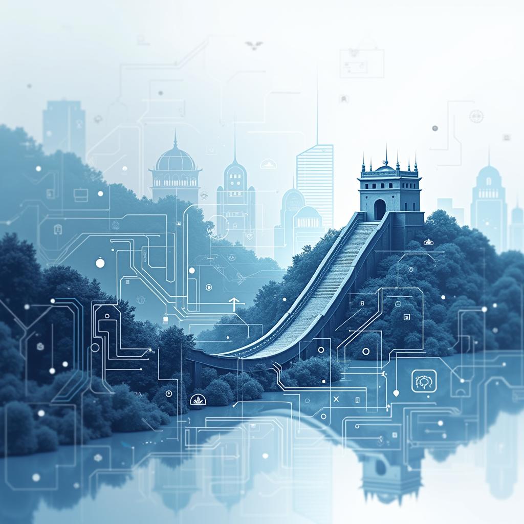 中美关税战下，国资委如何应对技术卡脖子难题？