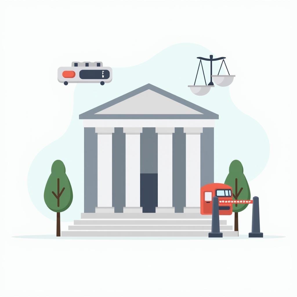 尹锡悦内乱案庭审：法院为何允许地下通道进入？