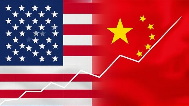 美国加征关税后淘宝下载量为何激增？