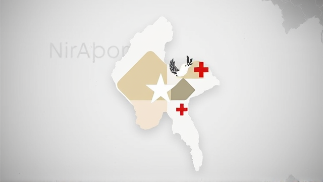 马来西亚推动缅甸停火延长：为地震灾区争取援助