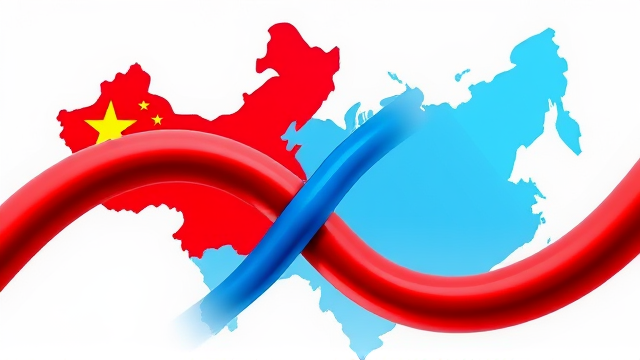 中俄能源合作深化：为国家能源安全提供保障