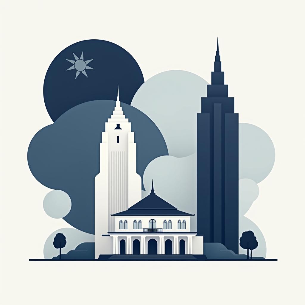 蒋万安提倒阁案引热议：朱立伦回应为何谨慎？