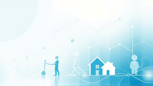 中国出台措施促进家政服务消费升级