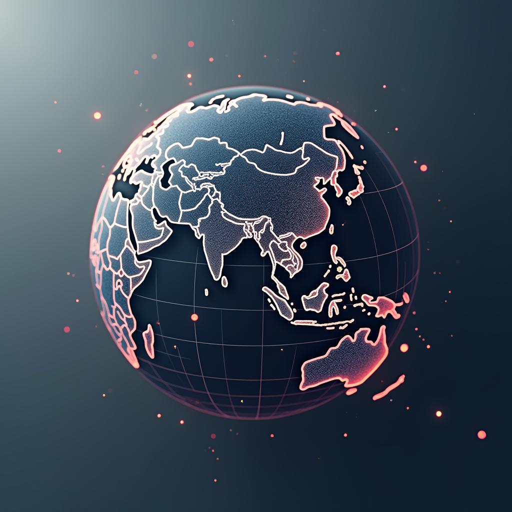 中国公司运营多个仿冒韩国媒体网站引关注