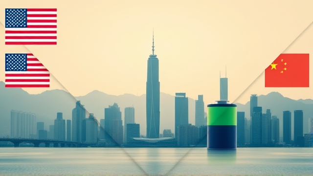 美议员为何呼吁银行退出宁德时代IPO承销？