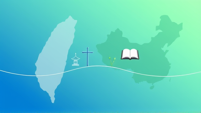台湾内政部推宗教团体赴陆登记系统有何影响？