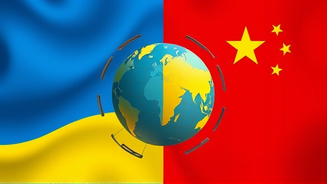 泽连斯基指控中国援俄武器，下周公开证据