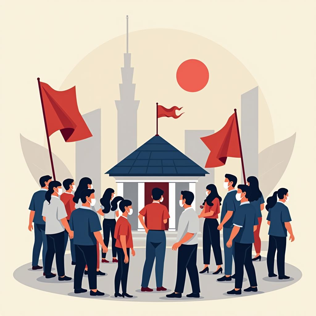 国民党抗议司法打压，蒋万安为何提议倒阁改选？