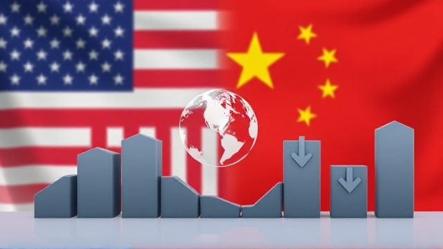美国人对中国负面看法下降：原因是什么？