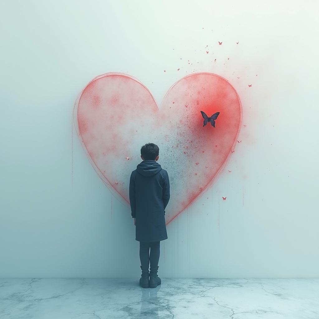 暗恋为何如此痛苦？解析背后的情感纠葛