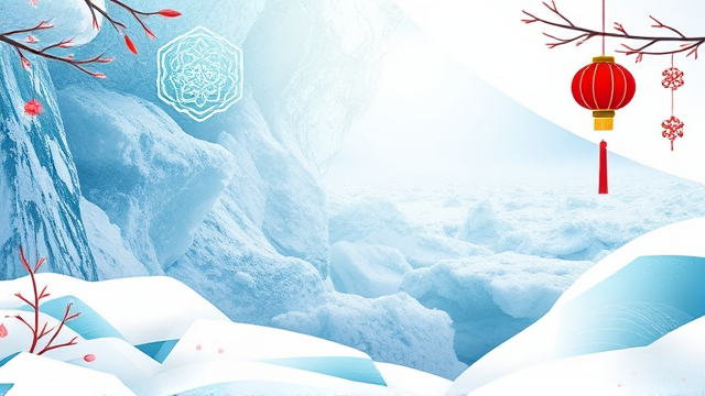 哈尔滨冰雪之旅：南方人的惊艳与感动