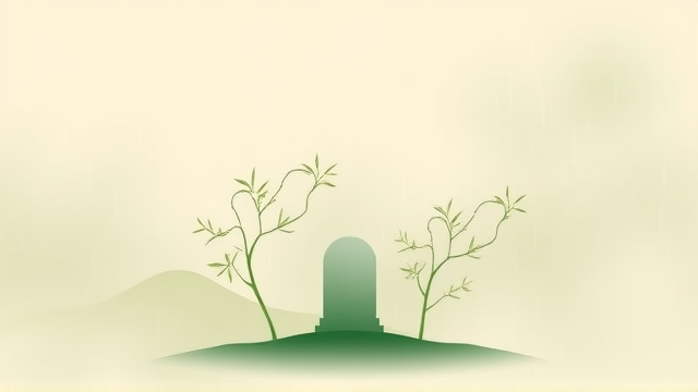 清明节为何如此重要？探寻背后的思念与意义
