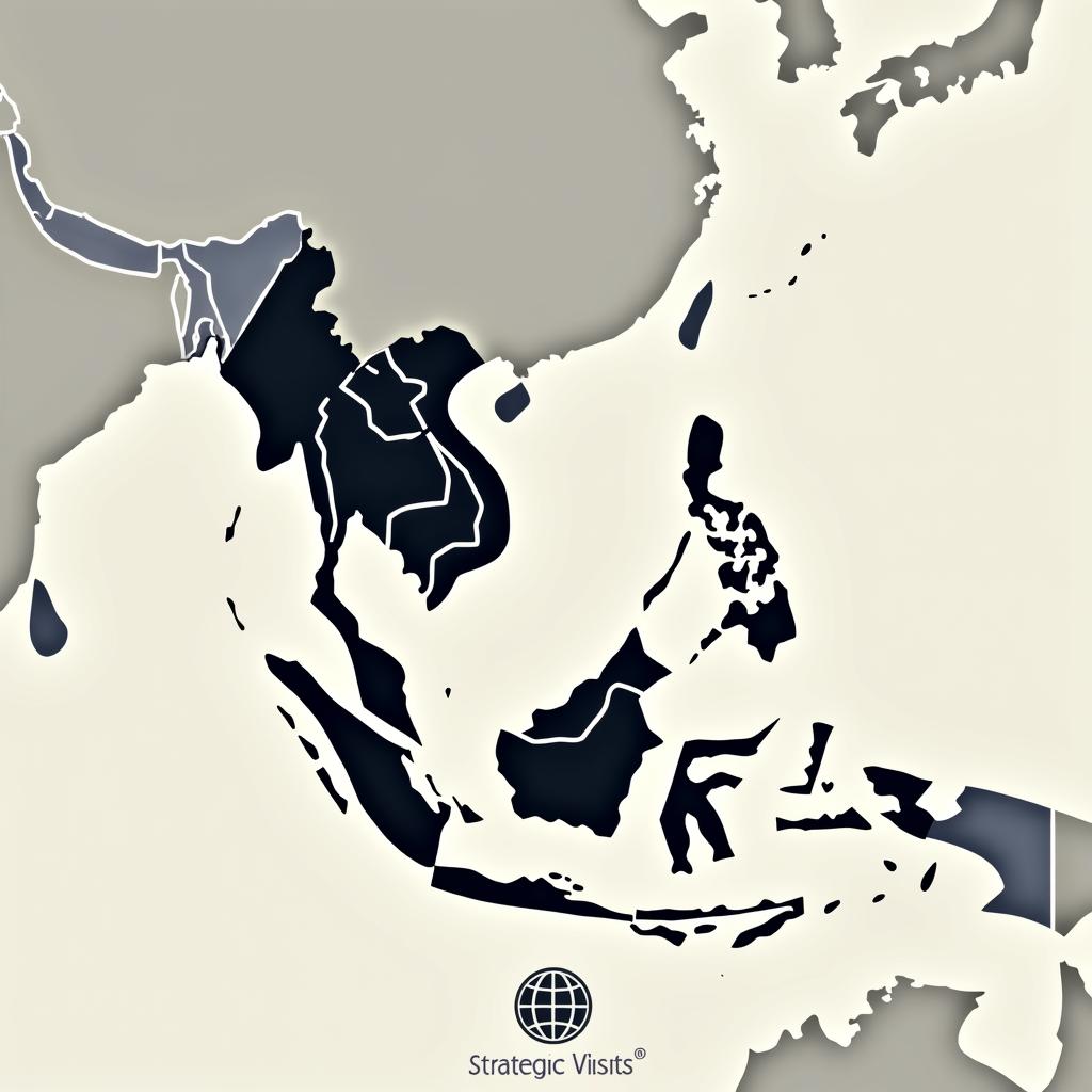 习近平出访东南亚：中美博弈下的经贸合作新动态