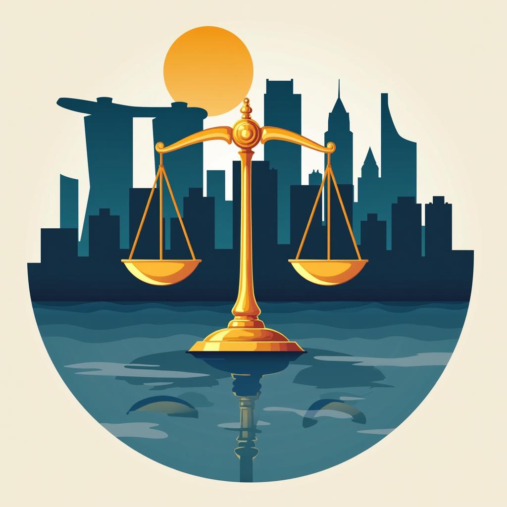 新加坡副总理：为何政治领导力不可替代？