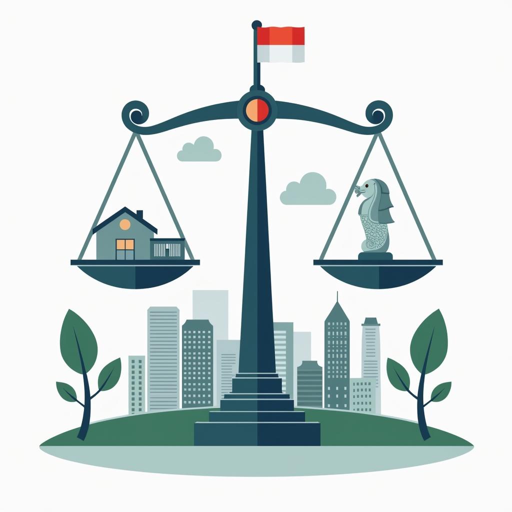 工人党竞选纲领：如何应对新加坡生活费压力？