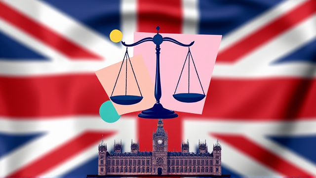 英国法院裁定女性定义依据出生性别的影响