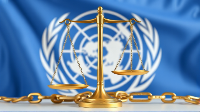 中国为何召集联合国会议谴责美国关税政策？