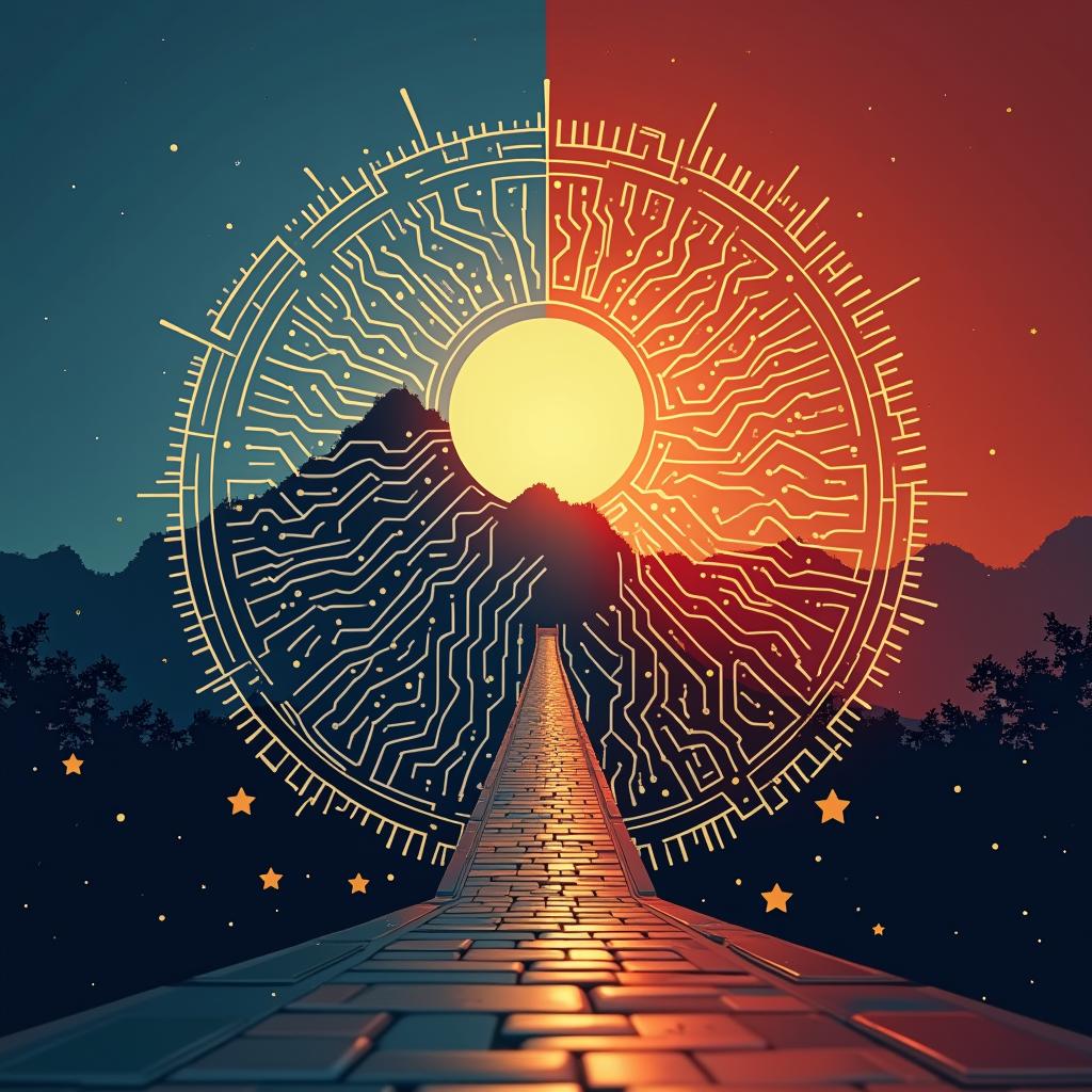 何立峰会见黄仁勋：欢迎美资企业深耕中国市场