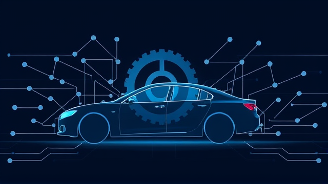 中国智能网联汽车监管升级：禁用自动驾驶宣传