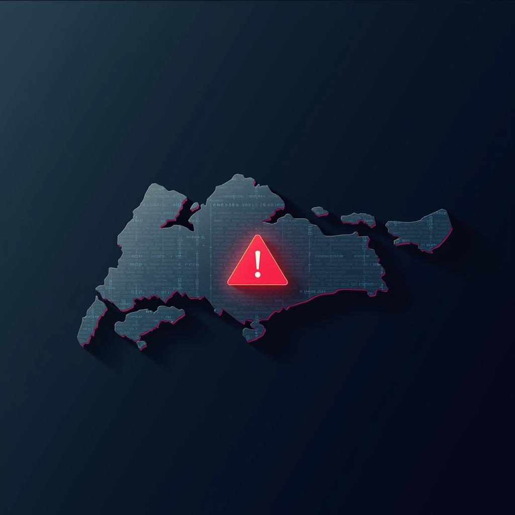 新加坡大选期间网安威胁及防护措施解析