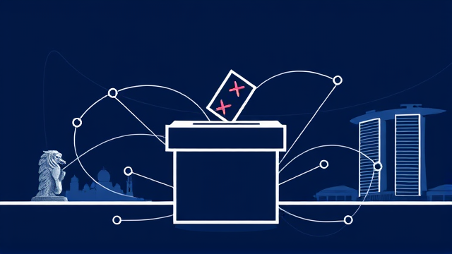 人民行动党大选新人名单公布：约舒亚为何未参选？