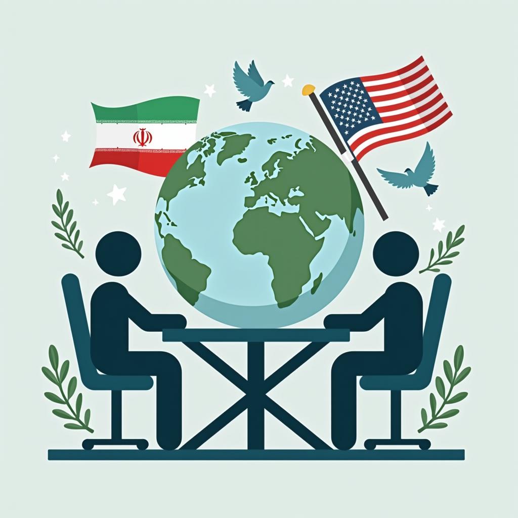 特朗普为何阻止以色列攻击伊朗核设施？