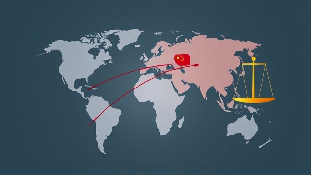 特朗普政府为何施压多国限制与中国贸易？