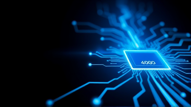 中国研发最快闪存器件：速度革新存储技术