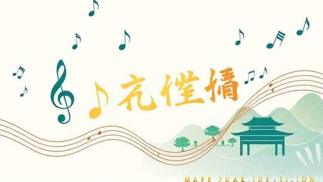 2025年新空下新谣比赛报名启动，有何亮点？