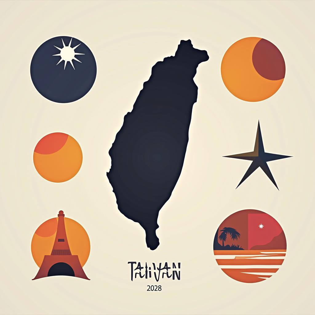 卓伯源支持卢秀燕黄国昌搭档2028总统大选