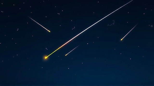 天琴座流星雨几时看？新加坡夜空观星指南