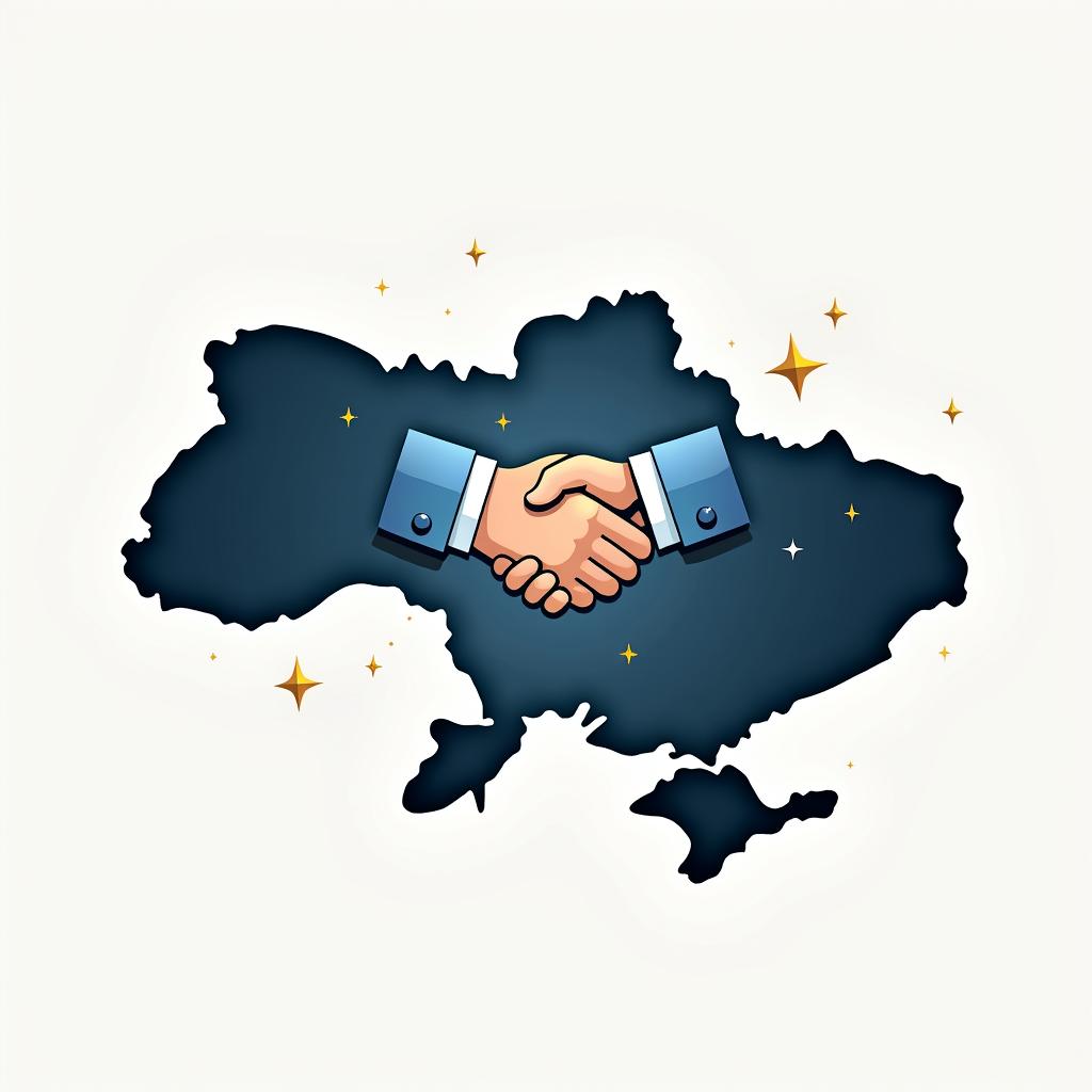 乌克兰与美国矿产协议进展如何？经济效益受关注