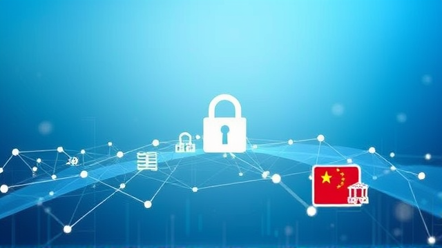 中国发布金融业数据跨境流动合规指南