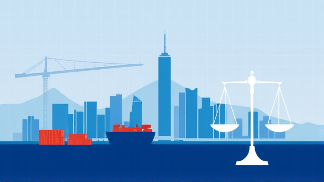 香港如何应对美国关税战？特区政府召开专题座谈会