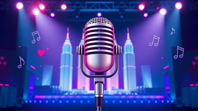 周深马来西亚演唱会亮点：互动爆笑感动全场