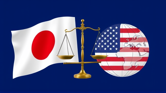 日美关税谈判启动：特朗普为何亲自参与？